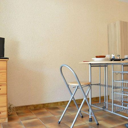 Studio En Rdc A 250M De La Plage - Saint Pierre La Mer, 2 Couchages, Animaux Acceptes - Fr-1-229D-232 Exterior foto