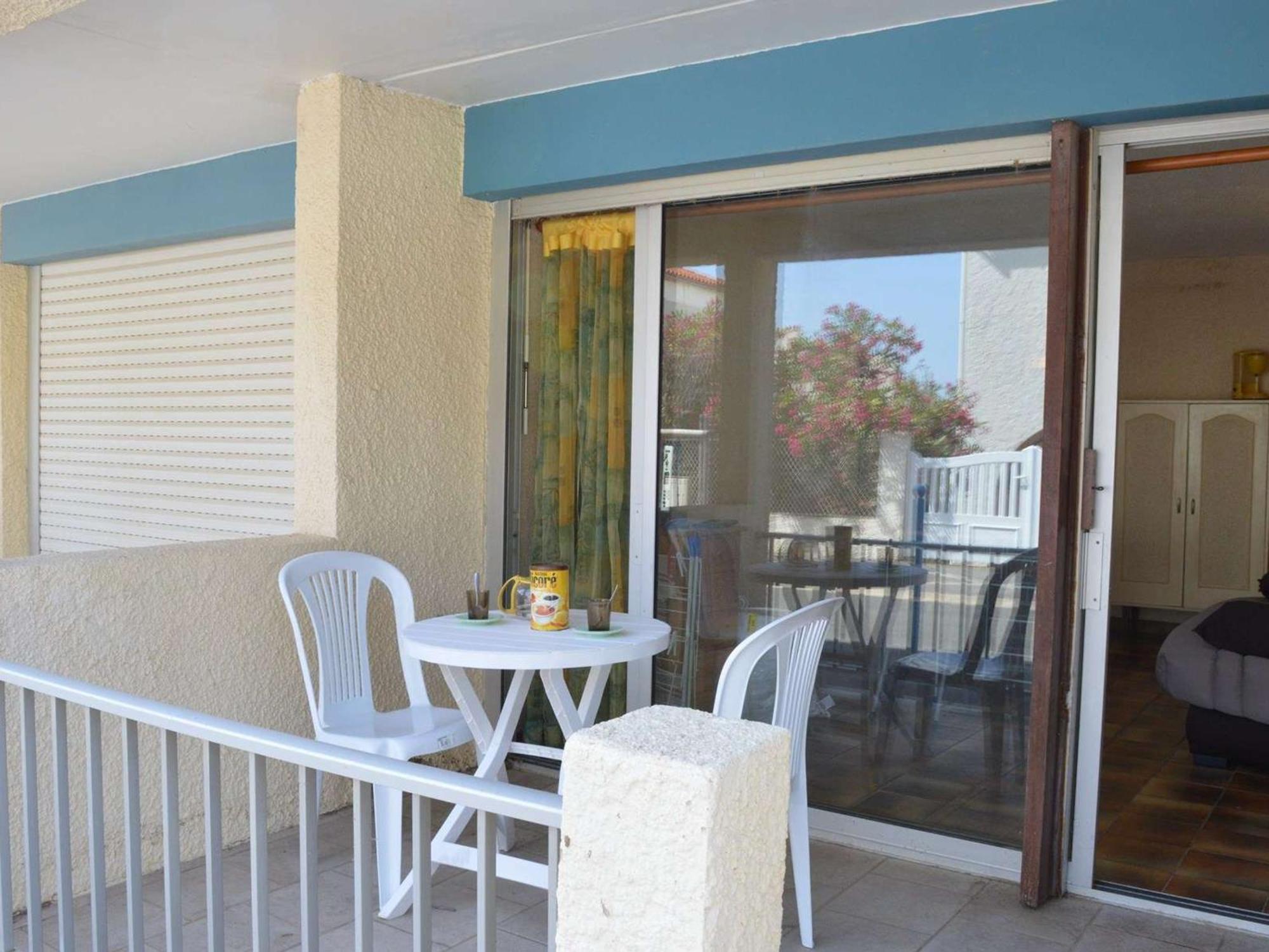 Studio En Rdc A 250M De La Plage - Saint Pierre La Mer, 2 Couchages, Animaux Acceptes - Fr-1-229D-232 Exterior foto